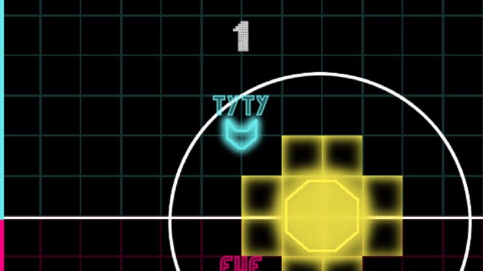 Скриншот 4 из Geometry League