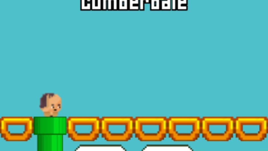 Скриншот 1 из Milton Cumberdale