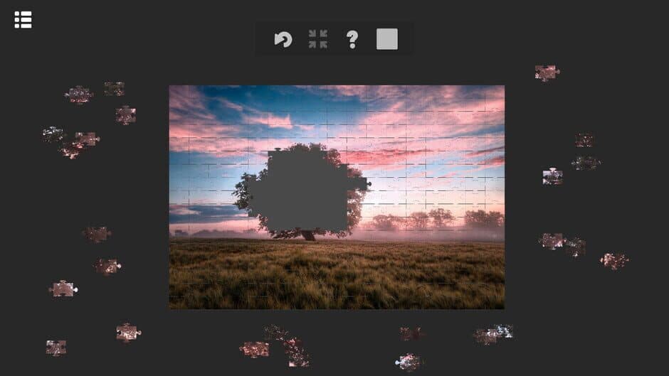 Скриншот 4 из Jigsaw Puzzle: Best Places