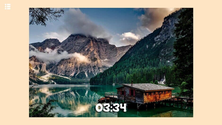Скриншот 6 из Jigsaw Puzzle: Best Places