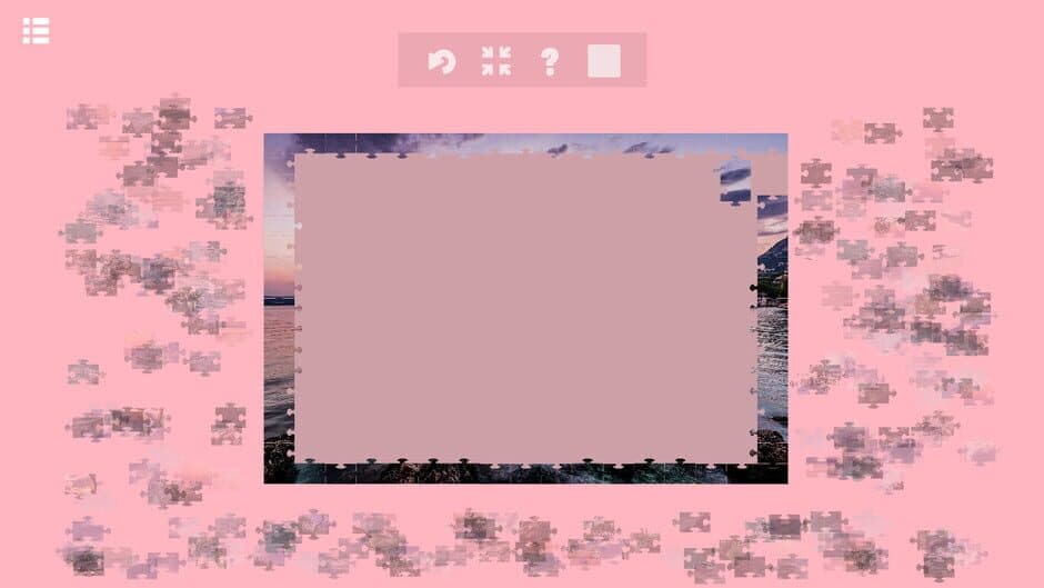 Скриншот 7 из Jigsaw Puzzle: Best Places