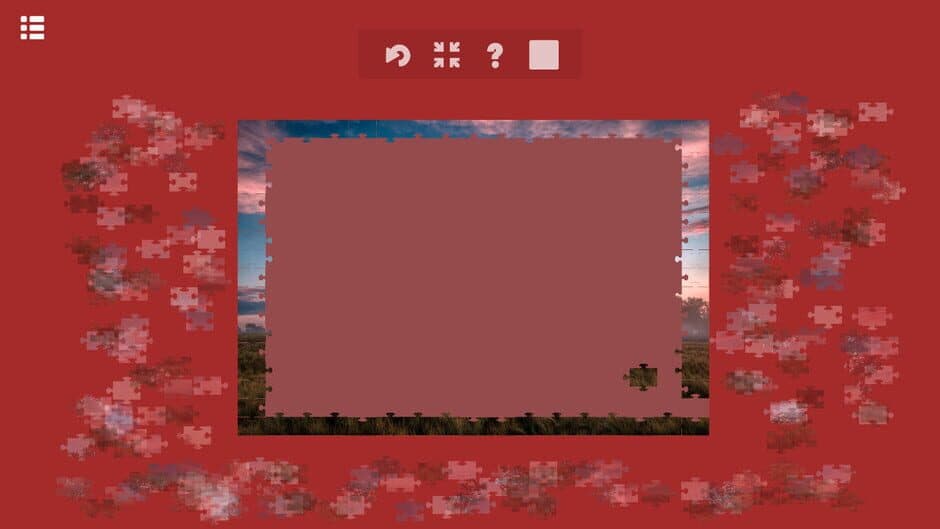 Скриншот 9 из Jigsaw Puzzle: Best Places