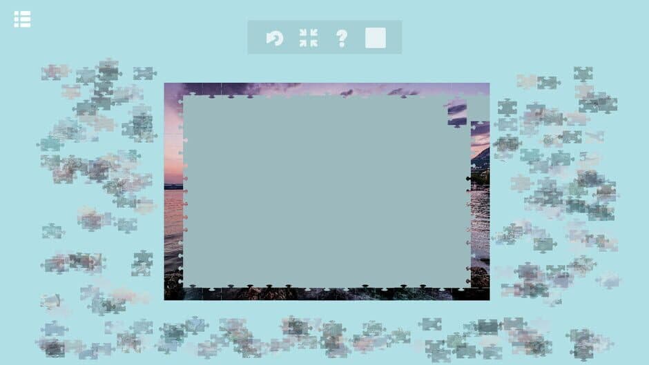 Скриншот 8 из Jigsaw Puzzle: Best Places