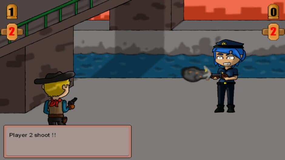 Скриншот 3 из Bala na Manga