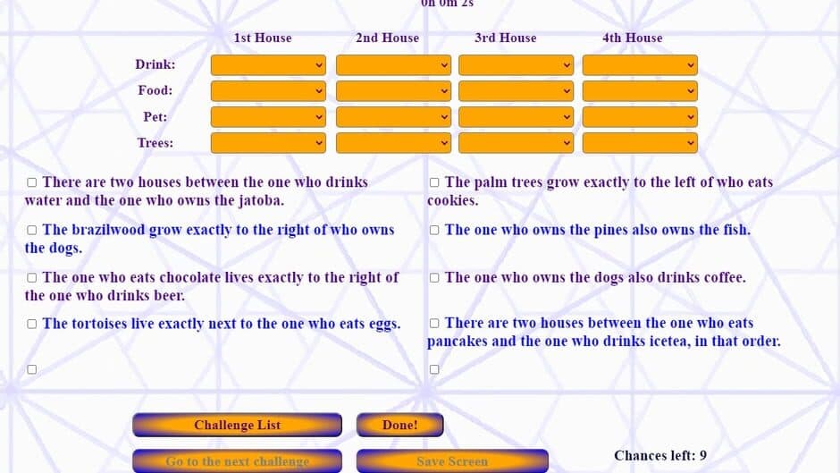 Скриншот 5 из Zebra Logic Master