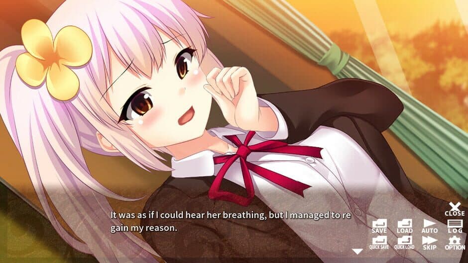 Скриншот 4 из Saimin School Days: Hypnotic School Days