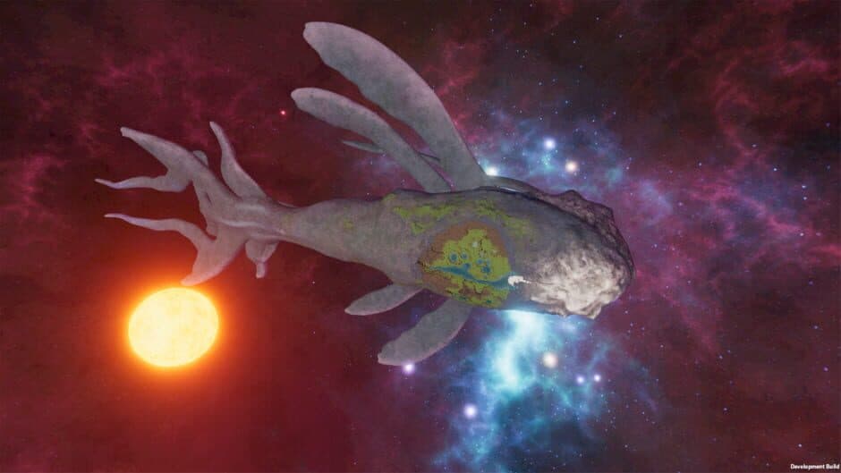 Скриншот 8 из Beyond These Stars