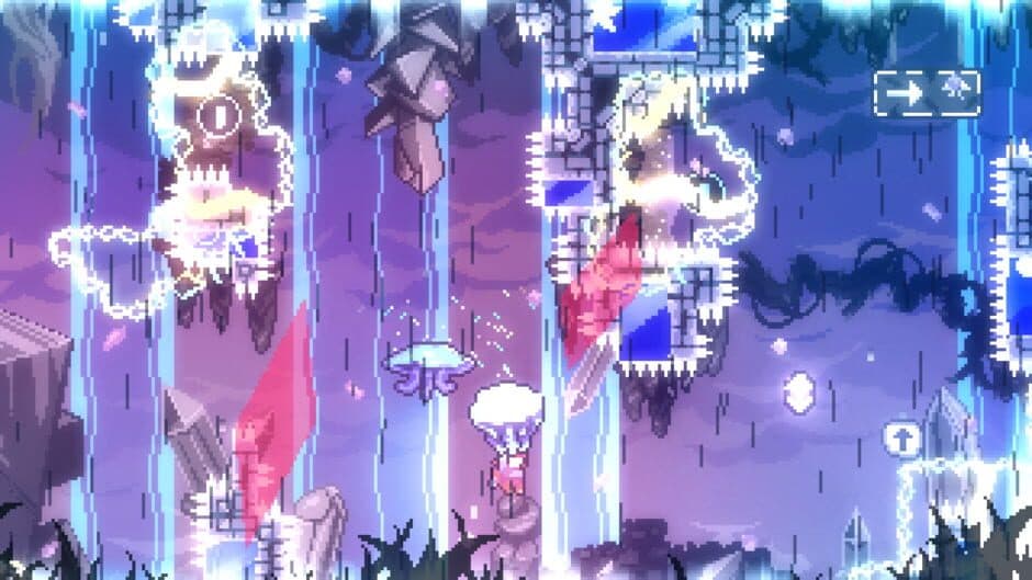 Скриншот 2 из 2020 Celeste Spring Community Collab
