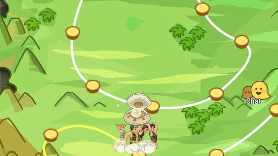 Скриншот 10 из Ulala: Idle Adventure