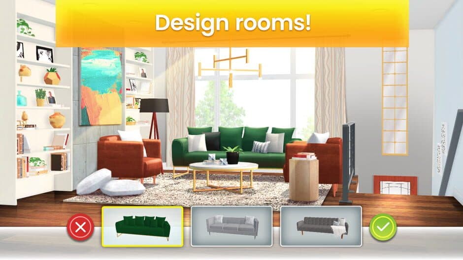 Скриншот 3 из Property Brothers Home Design