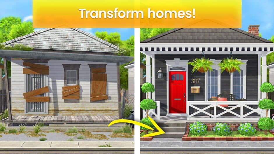 Скриншот 1 из Property Brothers Home Design