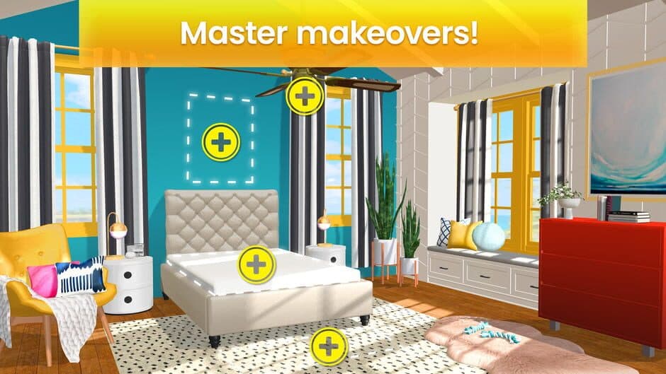 Скриншот 4 из Property Brothers Home Design