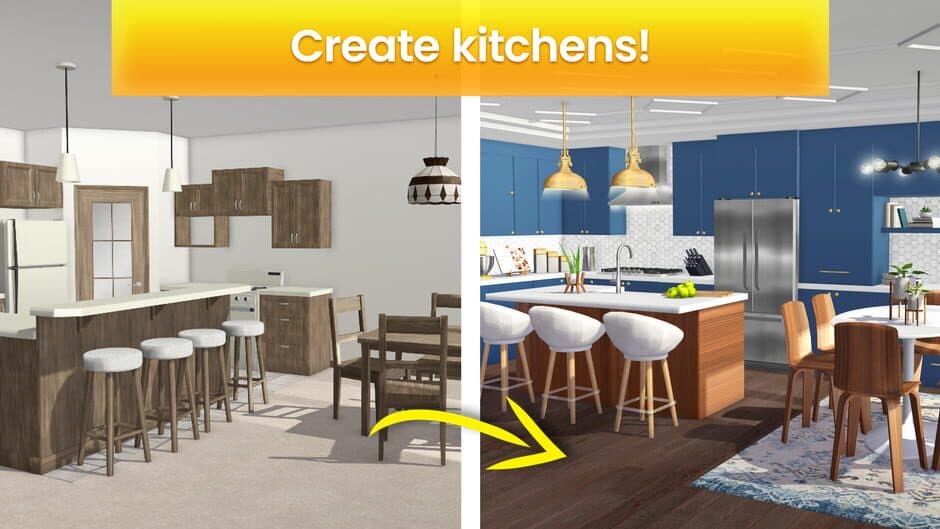 Скриншот 2 из Property Brothers Home Design