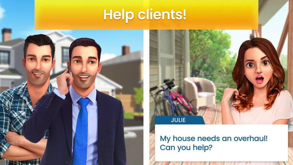 Скриншот 6 из Property Brothers Home Design