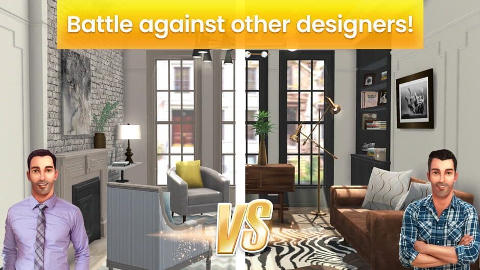 Скриншот 8 из Property Brothers Home Design