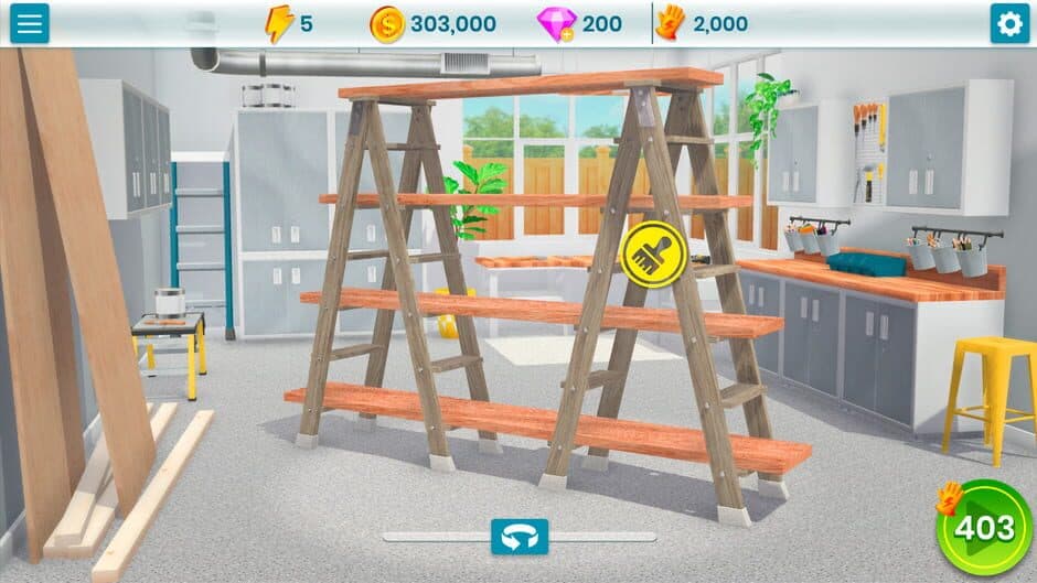 Скриншот 5 из Property Brothers Home Design