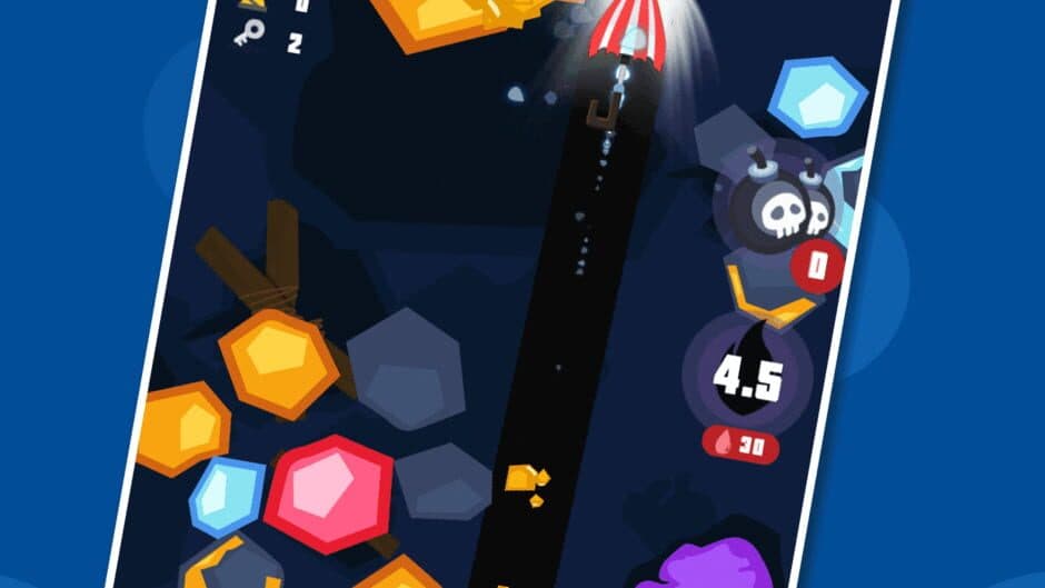 Скриншот 6 из Dig Master