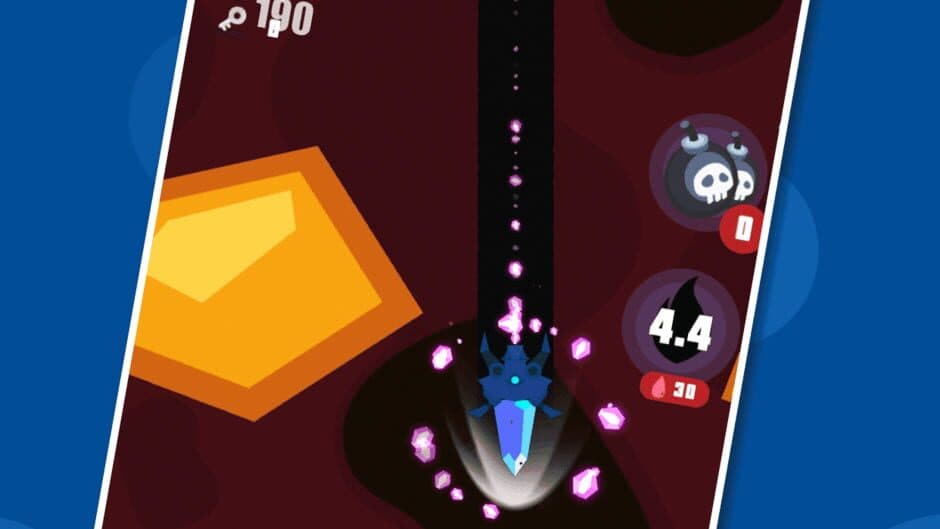 Скриншот 8 из Dig Master