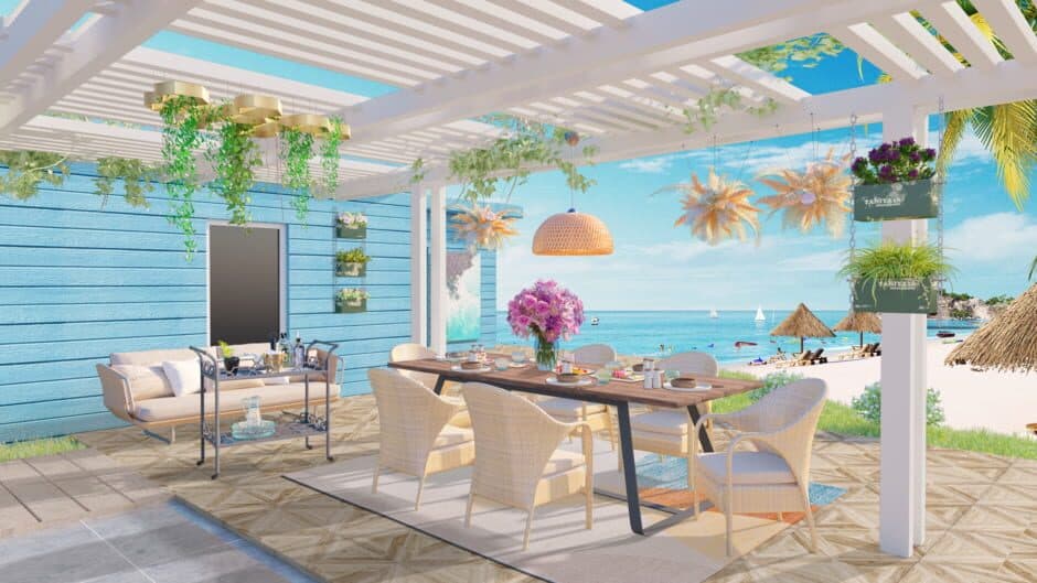 Скриншот 7 из Home Designer: House Makeover