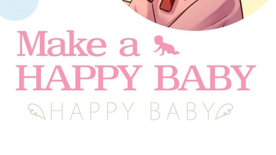 Скриншот 1 из Make a Happy Baby