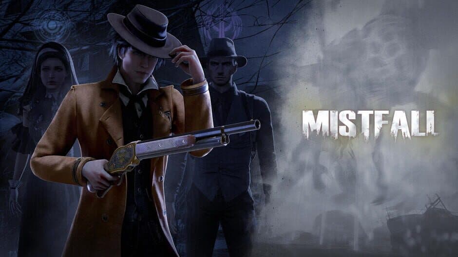 Скриншот 5 из Mistfall