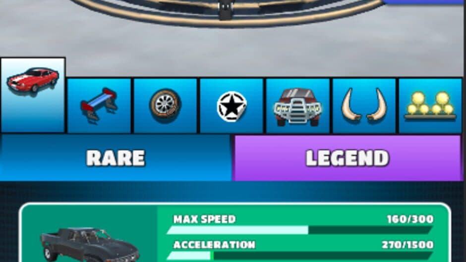 Скриншот 6 из Towing Race