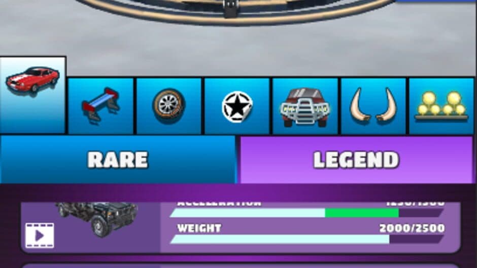 Скриншот 7 из Towing Race