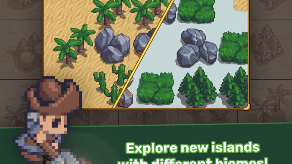 Скриншот 1 из Tap Craft