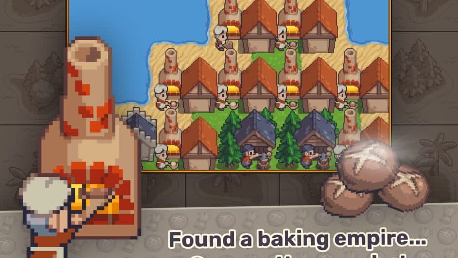 Скриншот 3 из Tap Craft