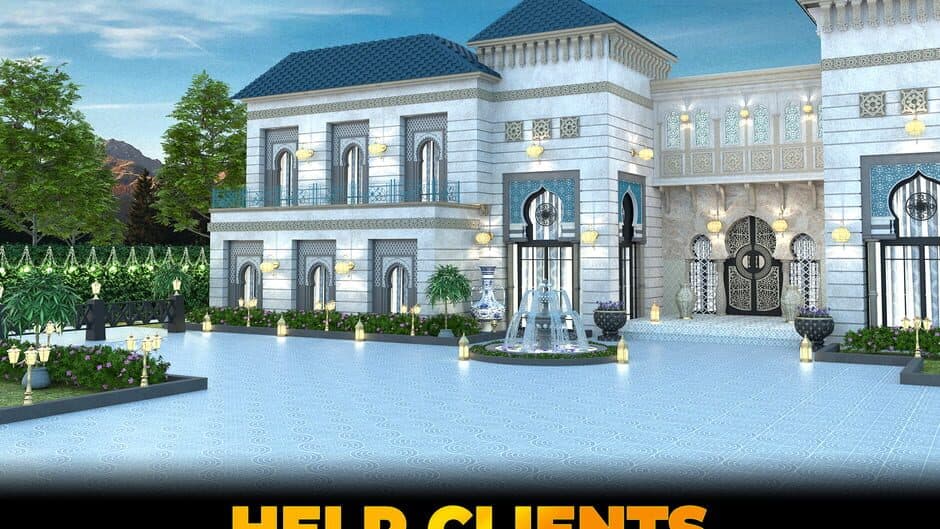 Скриншот 4 из My Home Design: Makeover Games
