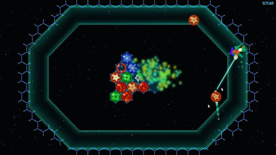 Скриншот 5 из SparkleWand Puzzle