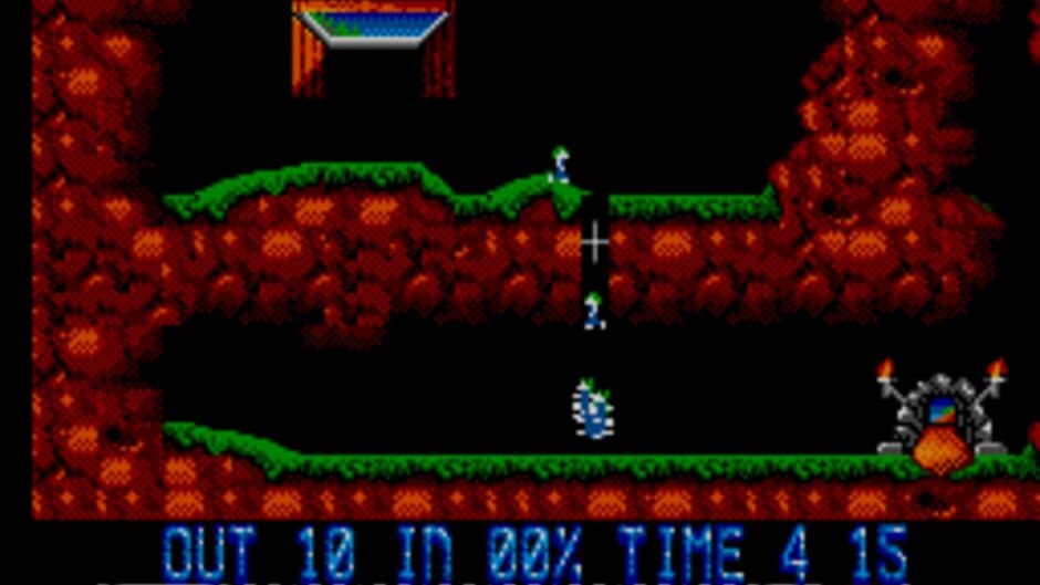 Скриншот 2 из Lemmings
