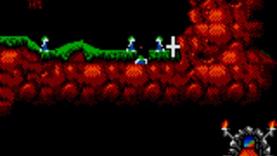 Скриншот 3 из Lemmings
