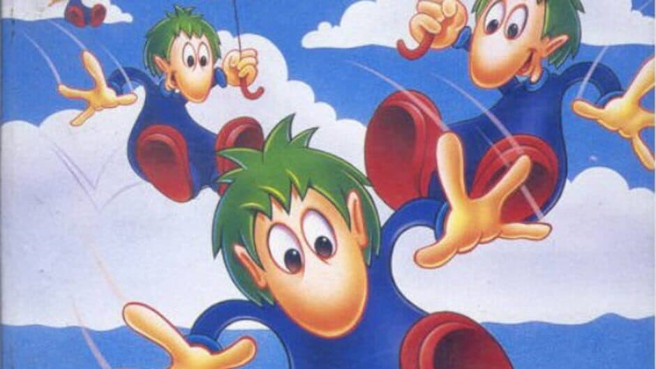 Скриншот 5 из Lemmings
