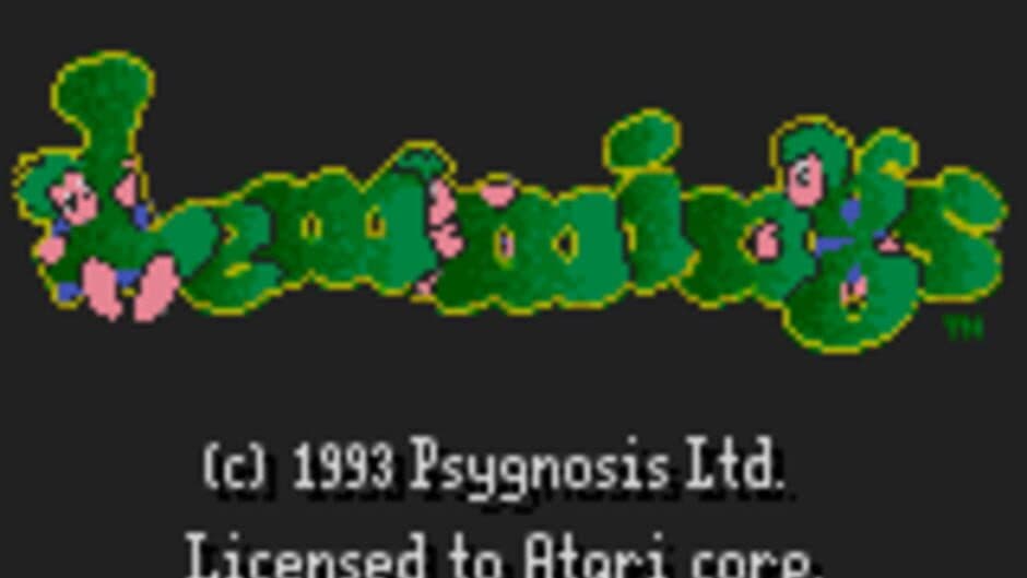 Скриншот 6 из Lemmings