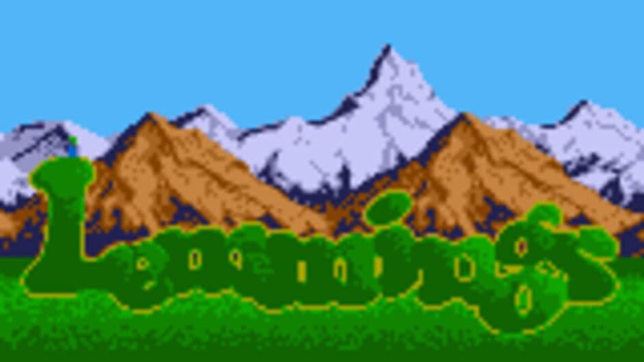 Скриншот 7 из Lemmings