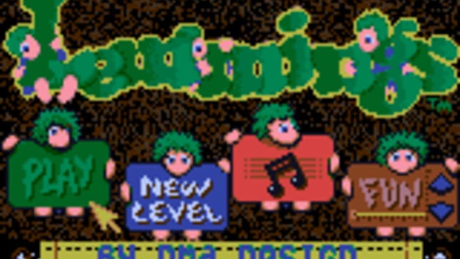 Скриншот 3 из Lemmings