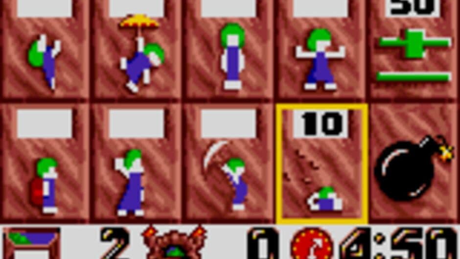 Скриншот 5 из Lemmings