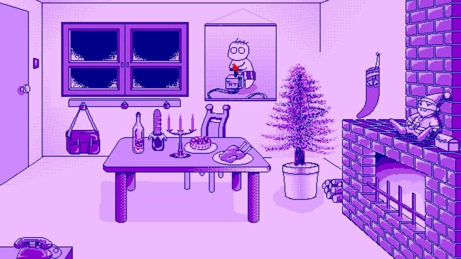 Скриншот 3 из Apple Sauce X mas