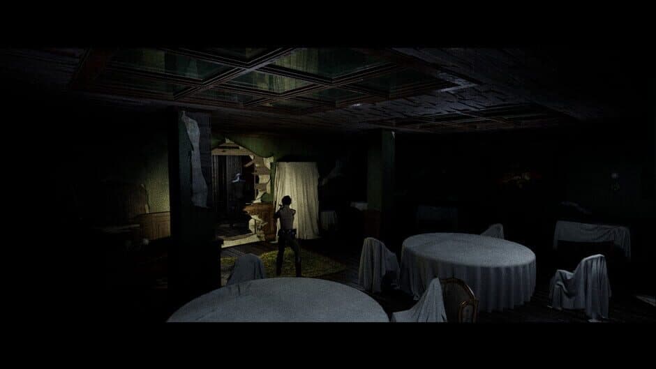 Скриншот 6 из The Mute House
