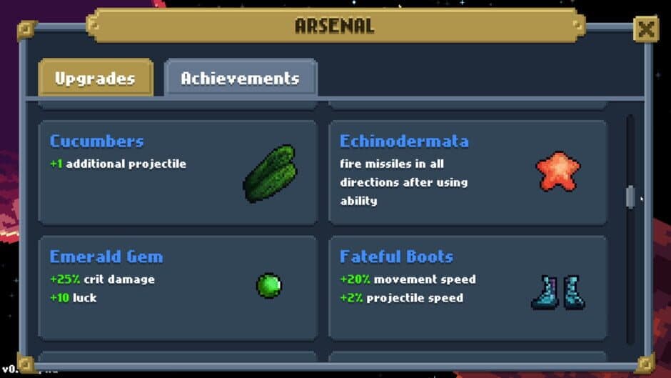Скриншот 7 из Super Smash Asteroids