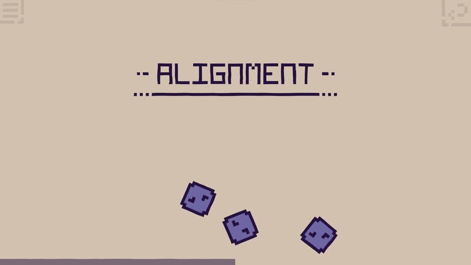 Скриншот 1 из Alignment