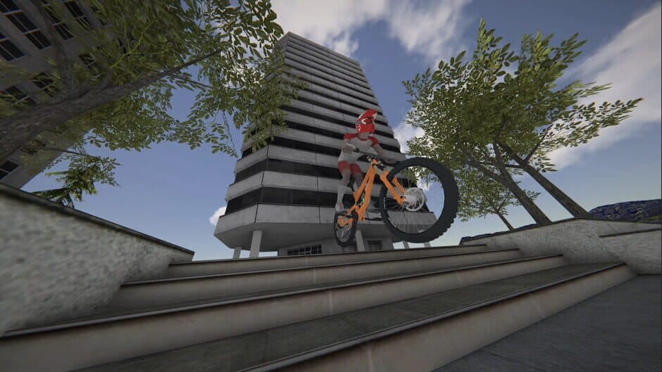 Скриншот 5 из Manual Overcycle