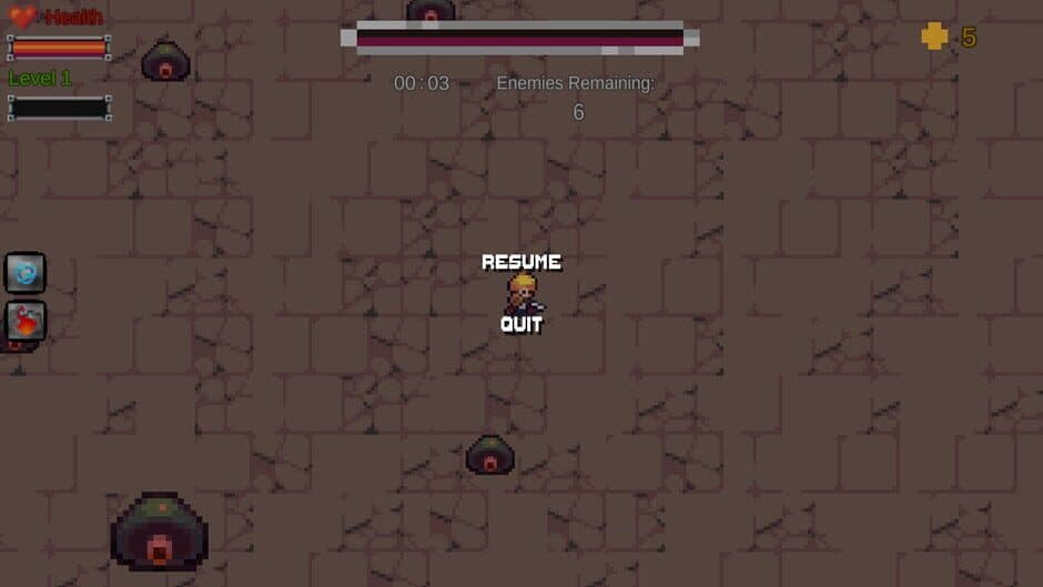 Скриншот 4 из Knight Raider