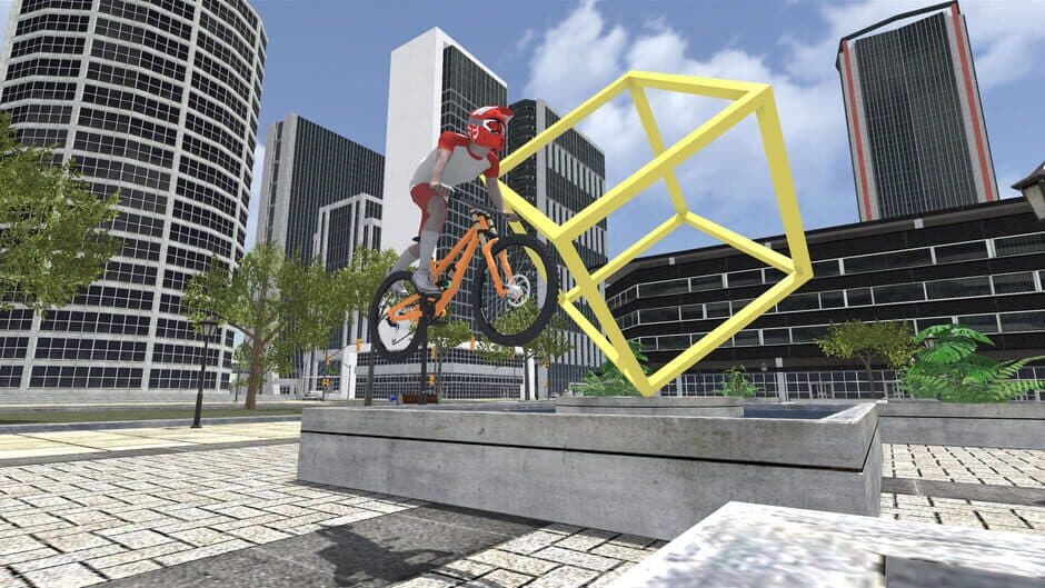 Скриншот 3 из Manual Overcycle