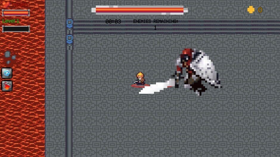 Скриншот 2 из Knight Raider