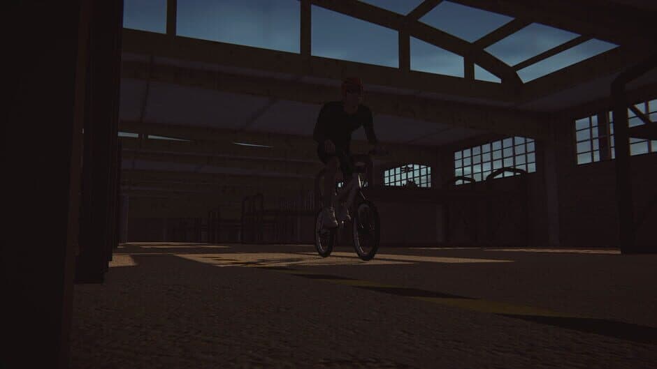 Скриншот 4 из Manual Overcycle