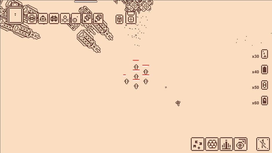 Скриншот 1 из Pi Fu Fighter