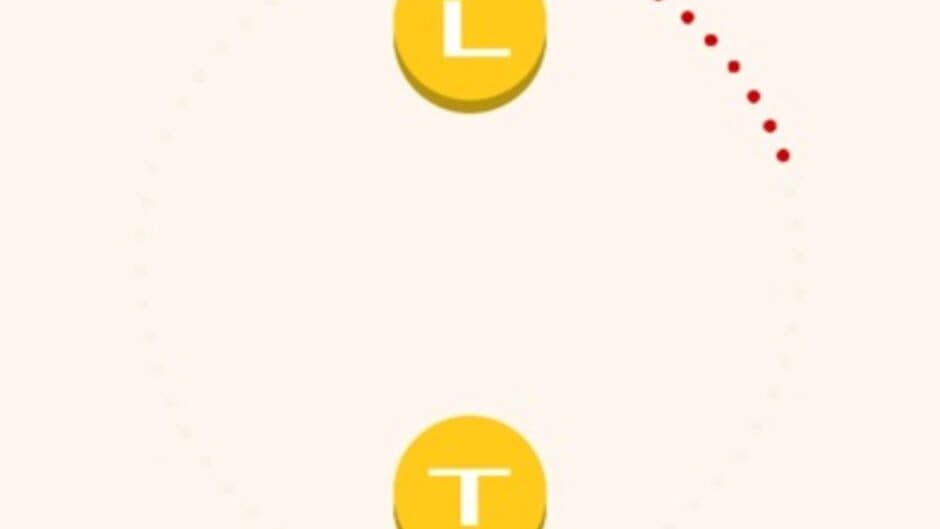 Скриншот 3 из 4 Letters 1 Word