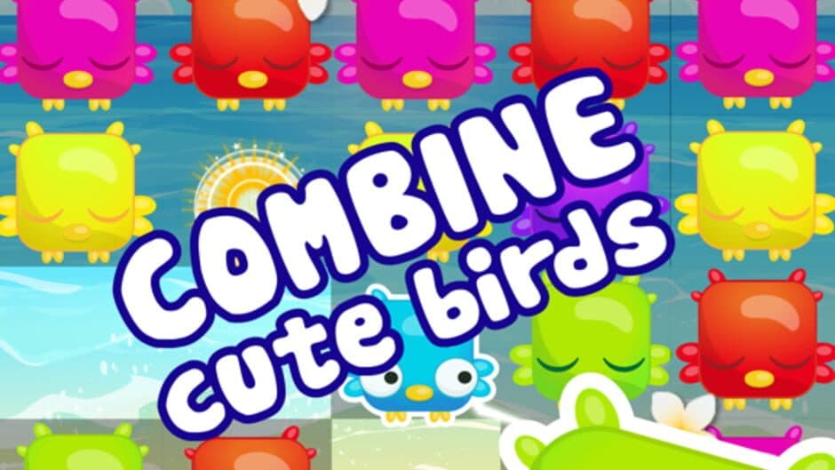 Скриншот 1 из Birds In Paradise